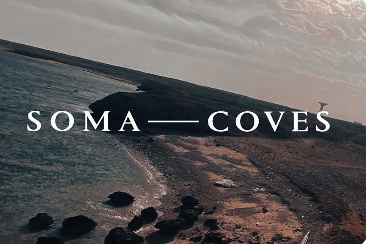 The Coves Soma Bay - by ASDC